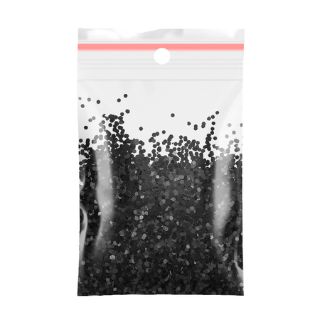 Adornos para uñas: mini panales de abeja con lunares, Jety n.º 21, 5 g