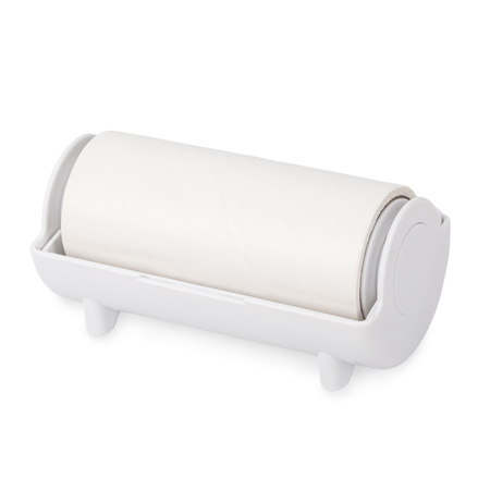 Molly Nails Stamp Cleaning Roll Container