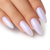 Polvo para uñas Glamour Effect de MollyNails con aplicador n.º 5, 1 g