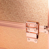 Kosmetikkiste M für Nagellacke in Total Rose Golden