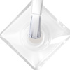 Smalto classico STEP 2: Color Lacquer Vinyl Effect System MollyNails White 10 ml