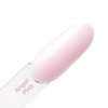 Budujący żel samopoziomujący twardy średniogęsty builder gel self leveling MollyNails Angel Pink HEMA/Di-HEMA Free 50 g