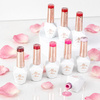 Vernis hybride LED/UV Gel Polish La Vie en Rouge n° 326 Filtres Pink MollyNails Sans HEMA/Di-HEMA 8 g + nuancier Pinks OFFERT