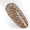 Polvere per unghie MollyLac Reflective Effect 1 g n. 5