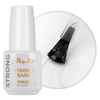 Гібридна основа Strong Base Pro від салону MollyNails, без HEMA/Di-HEMA, 15 г