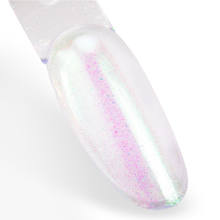 Пилок для нігтів MollyLac Aurora Mirror Mist 0,3 г № 6