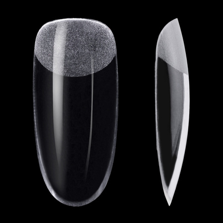 Tips for quick nail extension Flexi Tips MollyNails oval 240 pcs