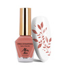 Лак для штампів та стемпінгу MollyNails PRO Stamping Salmon Pink № 16, 10 мл