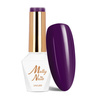 Vernis hybride MollyNails « Inspired by you » « Sensual Woman » sans HEMA/Di-HEMA, 8 g, n° 54