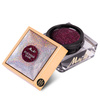 Gel per unghie Shine on you Fuchsia Shine MollyLac senza HEMA/Di-HEMA 50 g