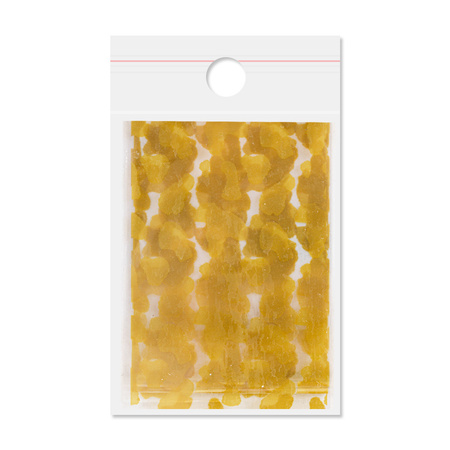 Lámina de transferencia Gold Collection, 100 cm, n.º 9