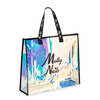Sac-repas Holo Premium noir MollyNails
