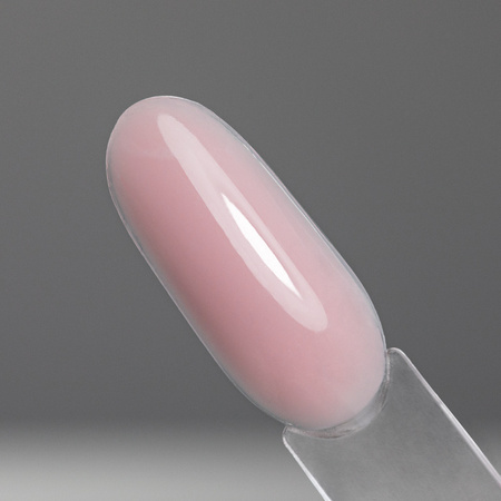 Kautschukbasis für elastische Nägel – Maniküre und Pediküre S.O.S. Antidotum MollyNails Creme de Nude 10 g