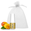 Occasional oil for cuticles and nails with mango scent, with a 5 ml sachet