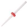 Fresa cerámica Small Cone F 3/32" para trabajos delicados