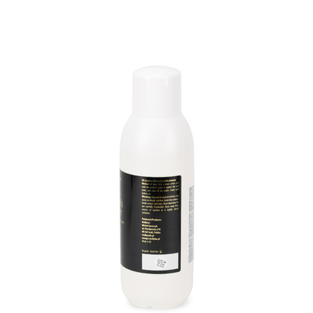 Allepaznokcie Nagellackentferner Orange 1000 ml