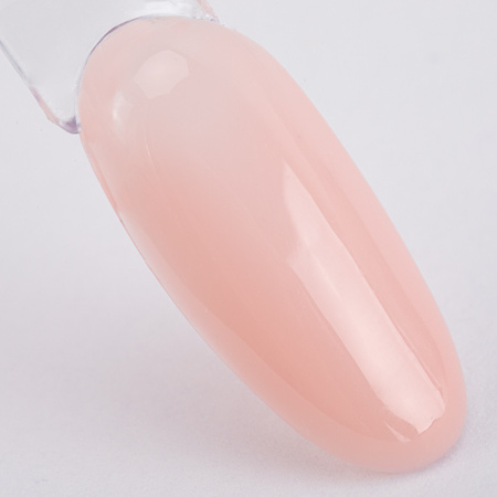 Build It 5in1 MollyLac Base Lack und Top in einem Peach 10 g