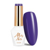 Vernis hybride MollyNails « Inspired by you Pretty Woman » sans HEMA/Di-HEMA, 8 g, n° 58