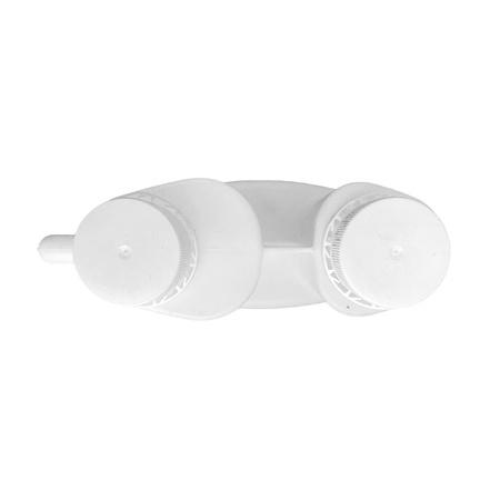 Concentré pour le nettoyage et la désinfection des instruments Medisept Viruton Forte 1 L