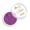 Spiegelglanz-Puder für die Nagelverzierung MollyLac Glass Effect Lilac Nr. 6