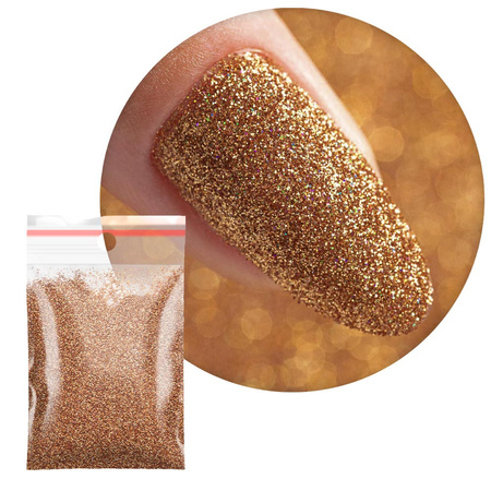 MollyLac Nagelglitter Nr. 21, 20 g