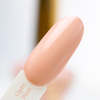 Esmalte clásico STEP 2: Color Lacquer Vinyl Effect System MollyNails Light Pink 10 ml