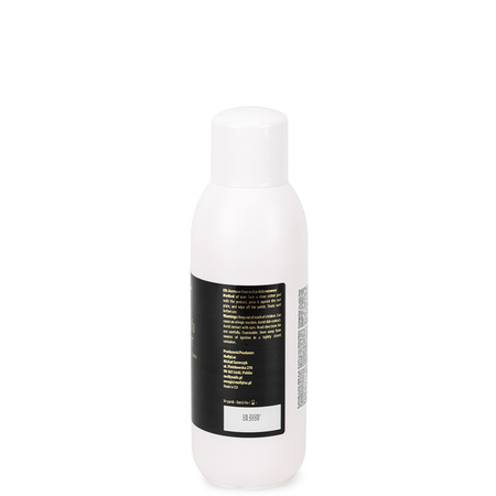 Quitaesmalte Allepaznokcie de naranja, 1000 ml