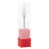 Ceramic cutter for removing material Triangle Christmas tree cone S 3/32'' delicate
