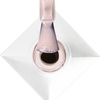 Smalto ibrido MollyNails French Manicure Pink Nude senza HEMA/Di-HEMA 8 g n. 135