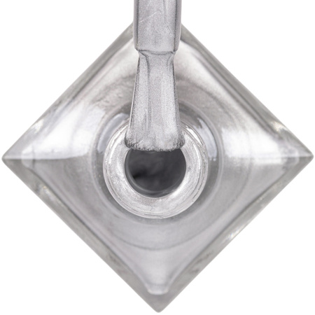 Smalto classico MollyLac Mirror effetto specchio/metallizzato n. 13 10 ml