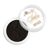 Mirror dust effect for nail art MollyLac Glass Effect Black No. 12