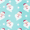Lámina de transferencia Christmas 100 cm n.º 8