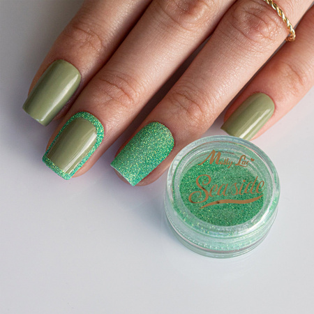 Seaside MollyLac Nagelpulver 1 g Nr. 3