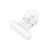 Attache en plastique pour tunnel de 22 mm, 5 pièces