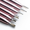 Automatic decorating brush Liner medium Pro Art rose gold MollyNails 9 mm