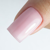 Żel budujący w butelce z pędzelkiem Gel in Bottle MollyNails Pro Salon Faded Pink HEMA/Di-HEMA Free 15g