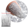 MollyLac Nagelglitter Nr. 25, 20 g