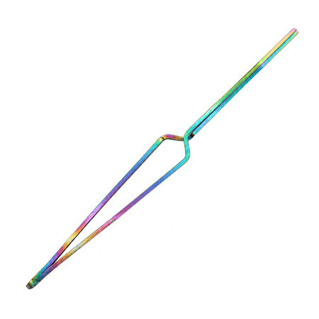 MollyNails Professional Rainbow Nail Tunnel Clamp