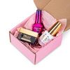 MollyNails PRO MATCH SYSTEM 2+1 Angel Pink: 2 geles de construcción + Doctor Top 10 g