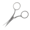 NN-001 Silver Nail Scissors