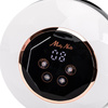 Frezarka do paznokci 68W MollyNails do manicure pedicure biała M23 50 000 obrotów