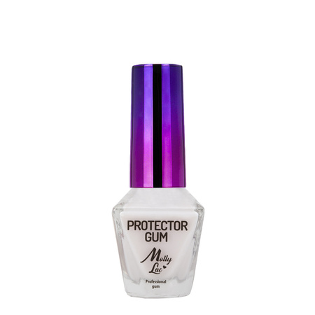 Goma protectora Protector Gum MollyLac 10 ml