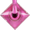 Klassischer Nagellack MollyLac Mirror mit Spiegel-/Metalleffekt Nr. 07 10 ml