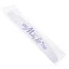 Lima de uñas Paquete seguro MollyLac barco morado medio 180/240 CU-05  Mejor calidad