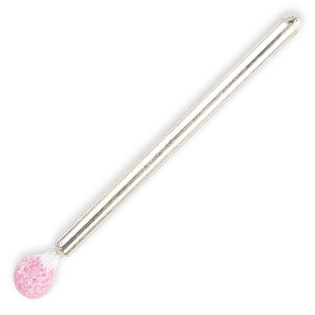 Stone ball cutter, pink, No. 4
