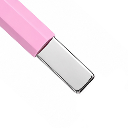 Magnes magnetyzer do kociego oka cat eye 4w1 MollyNails różowy