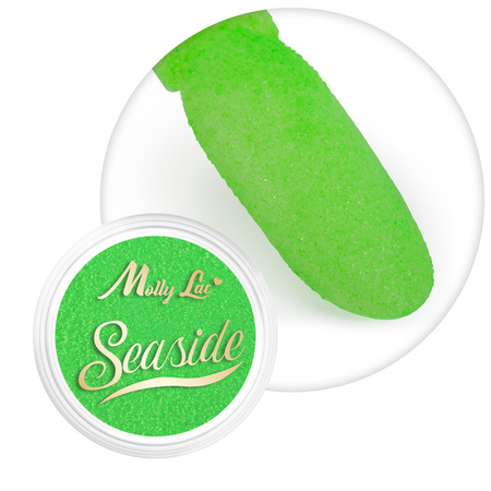 Seaside MollyLac Nagelpulver 1 g Nr. 6
