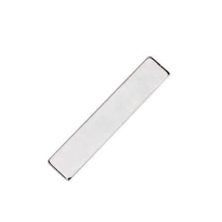 Very strong magnetizer magnet for cat's eye, large 60x10x4mm