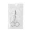 NN-001 Silver Nail Scissors