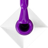 Vernis hybride LED/UV Gel Polish Vivid Vibes n° 287 Ultra Plum MollyNails sans HEMA/Di-HEMA 8 g